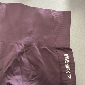 Gymshark Purple Leggings